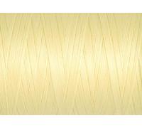 Gütermann 715263-325 Miniking hellgelb 1.000 m