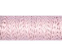 Gütermann 723878-659-1 Pigtail Pink R753 Nr. 40 Seidengarn 30 m x 1 Spule, 659
