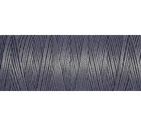 Gütermann 723878-701-1 Seidengarn R753 Nr. 40, 30 m x 1 Rolle, 701