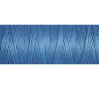 Gutermann 723878-965-1 Washed Denim R753 Nr. 40 Seidengarn 30 m x 1 Spule, 965