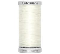 Gütermann 724033-111 Extra Stark M782 100m