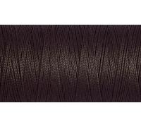 Gütermann Faden Extra starkes, Polyester, Mahagoni 0696, 5.5 x 2.7 x 2.7 cm, 100