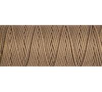 Gütermann 744557 1028 elastischer Faden, 10 m, Beige