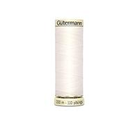 GÜTERMANN 788988 Allesnäher 100m, Color 111