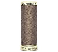 GÜTERMANN 788988 Allesnäher 100m, Color 199