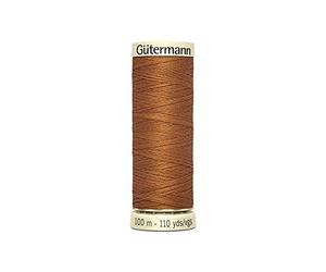 GÜTERMANN 788988 Allesnäher 100m, Color 448