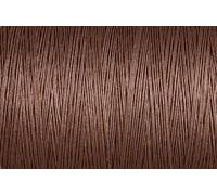 Gütermann 876 yd natürliche Baumwolle beschichtet, Mauve