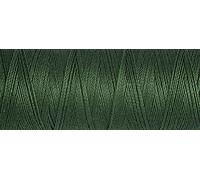 Gutermann 0561 Polyestergarn, 100 m, Dunkles Waldgrün