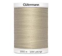 Gütermann Allesnäher 1000 M (0,86 € pro 100 m) Farbe:Farbe 722