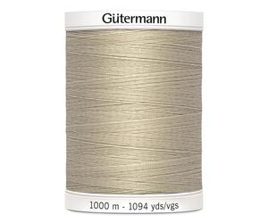 Gütermann Allesnäher 1000 M (0,86 € pro 100 m) Farbe:Farbe 722