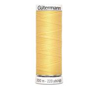 Gütermann Allesnäher 200 m Farbe 007 (2,23 € pro 100 m) Farbe:Farbe 7