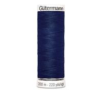 Gütermann Allesnäher 200 m Farbe 013 (2,23 € pro 100 m) Farbe:Farbe 13