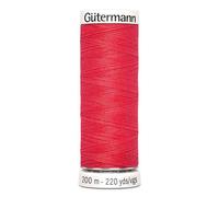 Gütermann Allesnäher 200 m Farbe 016 (2,14 € pro 100 m) Farbe:Farbe 16