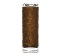 Gütermann Allesnäher 200 m Farbe 019 (2,23 € pro 100 m) Farbe:Farbe 19