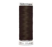 Gütermann Allesnäher 200 m Farbe 021 (2,14 € pro 100 m) Farbe:Farbe 21