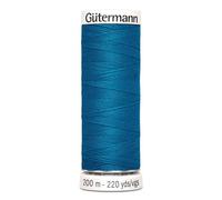 Gütermann Allesnäher 200 m Farbe 025 (2,14 € pro 100 m) Farbe:Farbe 25