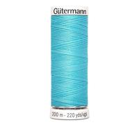 Gütermann Allesnäher 200 m Farbe 028 (2,14 € pro 100 m) Farbe:Farbe 28