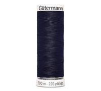 Gütermann Allesnäher 200 m Farbe 032 (2,14 € pro 100 m) Farbe:Farbe 32