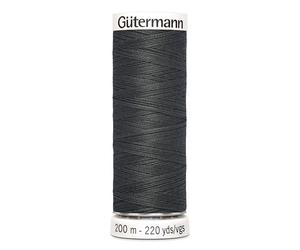 Gütermann Allesnäher 200 m Farbe 036 (2,14 € pro 100 m) Farbe:Farbe 36