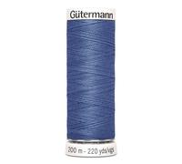 Gütermann Allesnäher 200 m Farbe 037 (2,23 € pro 100 m) Farbe:Farbe 37