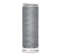 Gütermann Allesnäher 200 m Farbe 040 (2,23 € pro 100 m) Farbe:Farbe 40