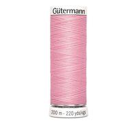Gütermann Allesnäher 200 m Farbe 043 (2,14 € pro 100 m) Farbe:Farbe 43