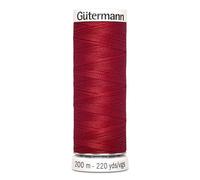 Gütermann Allesnäher 200 m Farbe 046 (2,23 € pro 100 m) Farbe:Farbe 46