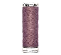 Gütermann Allesnäher 200 m Farbe 052 (2,23 € pro 100 m) Farbe:Farbe 52