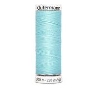 Gütermann Allesnäher 200 m Farbe 053 (2,14 € pro 100 m) Farbe:Farbe 53