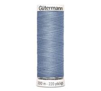 Gütermann Allesnäher 200 m Farbe 064 (2,14 € pro 100 m) Farbe:Farbe 64