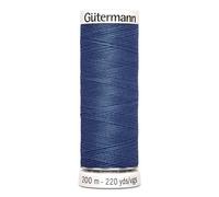 Gütermann Allesnäher 200 m Farbe 068 (2,23 € pro 100 m) Farbe:Farbe 68