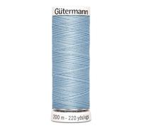 Gütermann Allesnäher 200 m Farbe 075 (2,14 € pro 100 m) Farbe:Farbe 75