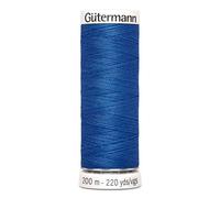 Gütermann Allesnäher 200 m Farbe 078 (2,23 € pro 100 m) Farbe:Farbe 78