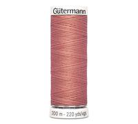 Gütermann Allesnäher 200 m Farbe 079 (2,23 € pro 100 m) Farbe:Farbe 79