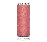 Gütermann Allesnäher 200 m Farbe 080 (2,23 € pro 100 m) Farbe:Farbe 80