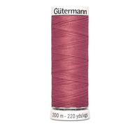 Gütermann Allesnäher 200 m Farbe 081 (2,23 € pro 100 m) Farbe:Farbe 81
