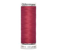 Gütermann Allesnäher 200 m Farbe 082 (2,14 € pro 100 m) Farbe:Farbe 82