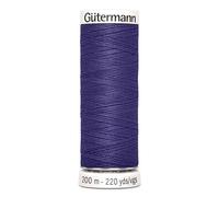 Gütermann Allesnäher 200 m Farbe 086 (2,14 € pro 100 m) Farbe:Farbe 86