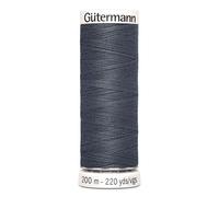 Gütermann Allesnäher 200 m Farbe 093 (2,14 € pro 100 m) Farbe:Farbe 93