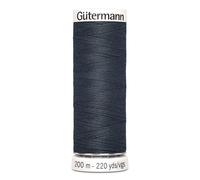 Gütermann Allesnäher 200 m Farbe 095 (2,14 € pro 100 m) Farbe:Farbe 95