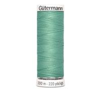Gütermann Allesnäher 200 m Farbe 100 (2,23 € pro 100 m) Farbe:Farbe 100