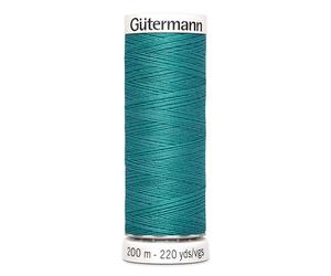 Gütermann Allesnäher 200 m Farbe 107 (2,14 € pro 100 m) Farbe:Farbe 107