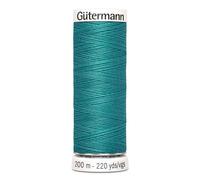 Gütermann Allesnäher 200 m Farbe 107 (2,23 € pro 100 m) Farbe:Farbe 107