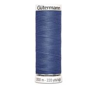 Gütermann Allesnäher 200 m Farbe 112 (2,23 € pro 100 m) Farbe:Farbe 112