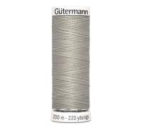 Gütermann Allesnäher 200 m Farbe 118 (2,23 € pro 100 m) Farbe:Farbe 118
