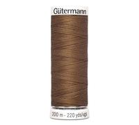 Gütermann Allesnäher 200 m Farbe 124 (2,23 € pro 100 m) Farbe:Farbe 124