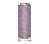 Gütermann Allesnäher 200 m Farbe 125 (2,23 € pro 100 m) Farbe:Farbe 125