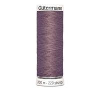 Gütermann Allesnäher 200 m Farbe 126 (2,14 € pro 100 m) Farbe:Farbe 126