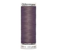 Gütermann Allesnäher 200 m Farbe 127 (2,14 € pro 100 m) Farbe:Farbe 127