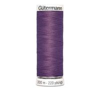 Gütermann Allesnäher 200 m Farbe 129 (2,23 € pro 100 m) Farbe:Farbe 129